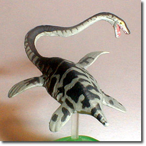 エラスモサウルス
