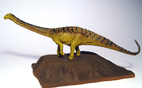 セイスモサウルス