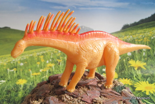 アマルガサウルス