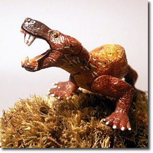 トロコサウルス