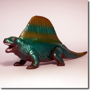恐竜おもちゃの博物館 展示室 052号室-10