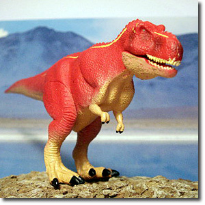 恐竜おもちゃの博物館 展示室 066号室-02