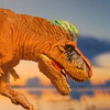 ティランノサウルス